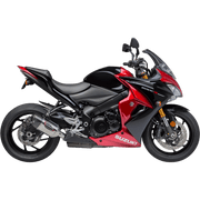 YOSHIMURA 16 - 21 GSX - S1000 ALPHA SO SS/SS/CF TIP (11100EM520) - DRIVEN Canada's Powersports 11100EM520