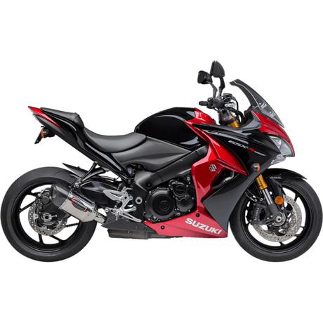 YOSHIMURA 16 - 21 GSX - S1000 ALPHA SO SS/SS/CF TIP (11100EM520) - DRIVEN Canada's Powersports 11100EM520