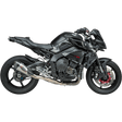 YOSHIMURA 17 - 21 FZ/MT - 10 RACE ALPHA 3/4 SS/SS/CF TIP (13100CP520) - DRIVEN Canada's Powersports 13100CP520
