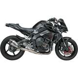 YOSHIMURA 17 - 21 FZ/MT - 10 RACE ALPHA 3/4 SS/SS/CF TIP (13100CP520) - DRIVEN Canada's Powersports 13100CP520