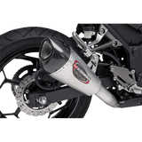 YOSHIMURA 13 - 17 NINJA 300 ALPHA T FS SS/SS/CF WF (14701AP520) - DRIVEN Canada's Powersports 14701AP520