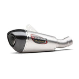 YOSHIMURA 18 - 23 NINJA 400 ALPHA T FS SS/SS/CF WF (14710AP520) - DRIVEN Canada's Powersports 14710AP520