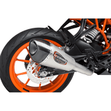 YOSHIMURA 17 - 20 390 DUKE/RC ALPHA T SO SS/SS/CF WF (16381BP520) - DRIVEN Canada's Powersports 16381BP520