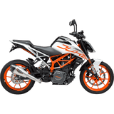 YOSHIMURA 17 - 20 390 DUKE/RC ALPHA T SO SS/SS/CF WF (16381BP520) - DRIVEN Canada's Powersports 16381BP520