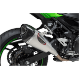 YOSHIMURA 18 - 23 NINJA 400 ALPHA T SO SS/SS/CF WF (14710BP520) - DRIVEN Canada's Powersports 14710BP520