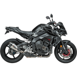 YOSHIMURA 17 - 21 FZ/MT - 10 ALPHA SO SS/SS/CF TIP (13100BP520) - DRIVEN Canada's Powersports 13100BP520