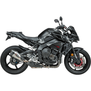 YOSHIMURA 17 - 21 FZ/MT - 10 ALPHA SO SS/SS/CF TIP (13100BP520) - DRIVEN Canada's Powersports 13100BP520