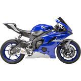 YOSHIMURA 06 - 20 R6 AT2 FS SS/SS/CF WF (13630AP521) - DRIVEN Canada's Powersports 13630AP521