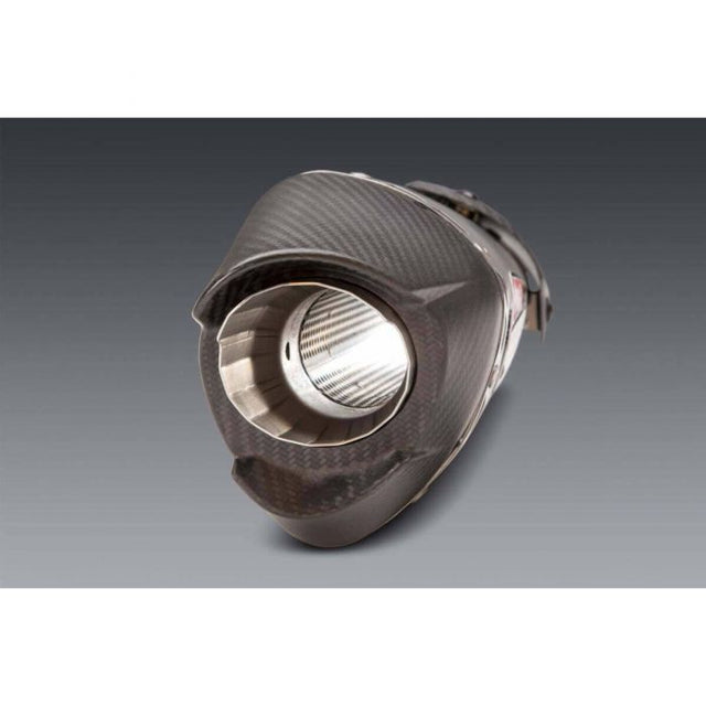 YOSHIMURA 17 - 23 GSX - R1000 AT2 FS SS/SS/CF WF (11182AP521) - DRIVEN Canada's Powersports 11182AP521