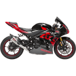 YOSHIMURA 17 - 23 GSX - R1000 AT2 FS SS/SS/CF WF (11182AP521) - DRIVEN Canada's Powersports 11182AP521