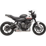 YOSHIMURA 21 - 23 TRIDENT AT2 RACE FS SS/SS/CF WF (19660AP520) - DRIVEN Canada's Powersports 19660AP520