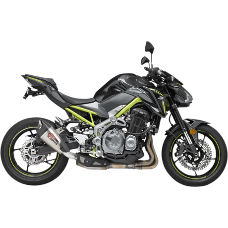 YOSHIMURA 17 - 23 Z900 AT2 SO SS/SS/CF WF (14900BP521) - DRIVEN Canada's Powersports 14900BP521