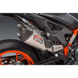 YOSHIMURA 20 - 21 890 DUKE AT2 STREET SO SS/SS/CF (16890BP521) - DRIVEN Canada's Powersports 16890BP521
