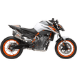 YOSHIMURA 20 - 21 890 DUKE AT2 STREET SO SS/SS/CF (16890BP521) - DRIVEN Canada's Powersports 16890BP521