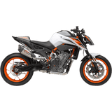 YOSHIMURA 20 - 21 890 DUKE AT2 STREET SO SS/SS/CF (16890BP521) - DRIVEN Canada's Powersports 16890BP521