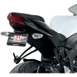 YOSHIMURA 09 - 18 ZX6R/08 - 10 ZX10R FENDER ELIM KT (070BG141703) - DRIVEN Canada's Powersports 070BG141703