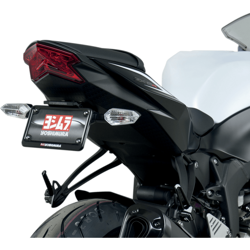 YOSHIMURA 09 - 18 ZX6R/08 - 10 ZX10R FENDER ELIM KT (070BG141703) - DRIVEN Canada's Powersports 070BG141703