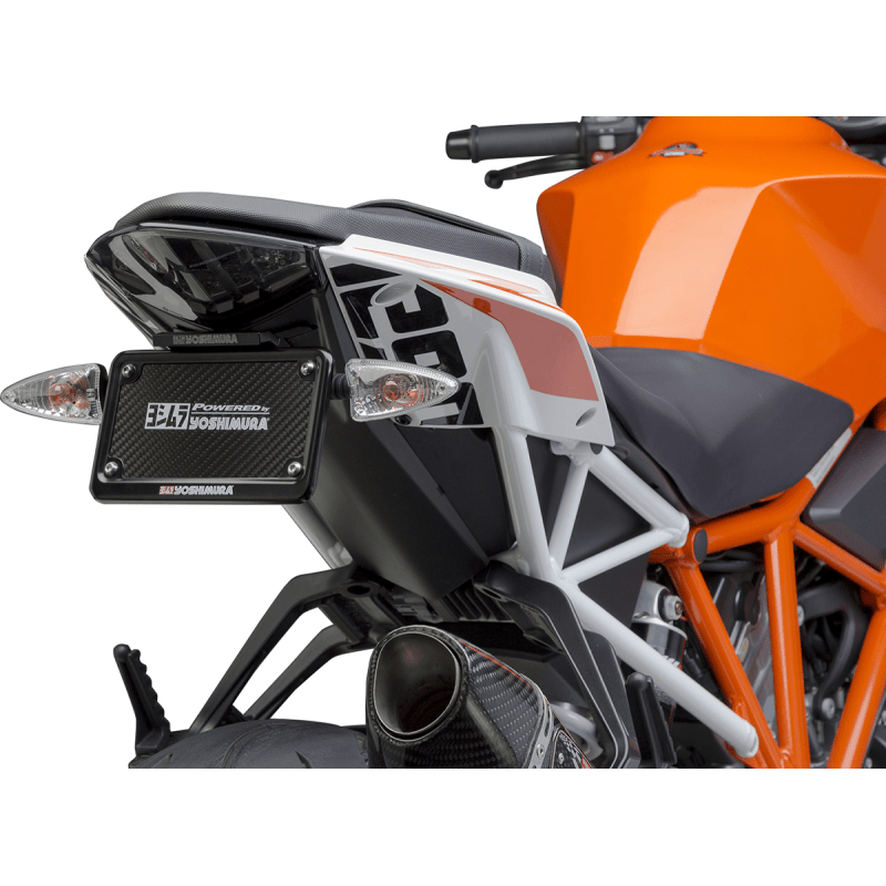 YOSHIMURA 14 - 19 1290 SUPERDUKE FENDER ELIMIN KT (070BG162901) - DRIVEN Canada's Powersports 070BG162901
