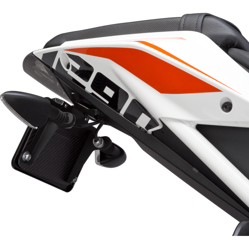 YOSHIMURA 14 - 19 1290 SUPERDUKE FENDER ELIMIN KT (070BG162901) - DRIVEN Canada's Powersports 070BG162901