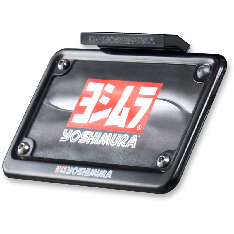 YOSHIMURA 15 - 20 FZ - 07/MT - 07 FENDER ELIMIN KT (070BG137001) - DRIVEN Canada's Powersports 070BG137001