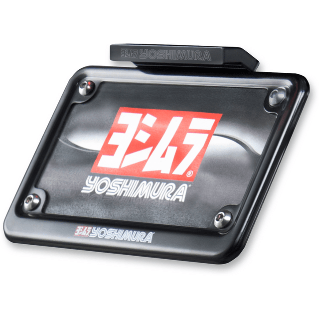 YOSHIMURA 15 - 20 FZ - 07/MT - 07 FENDER ELIMIN KT (070BG137001) - DRIVEN Canada's Powersports 070BG137001