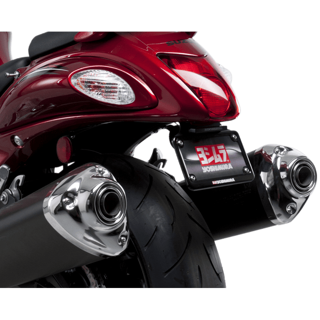 YOSHIMURA 08 - 20 GSX1300R FENDER ELIMINATOR KIT (070BG112102) - DRIVEN Canada's Powersports 070BG112102