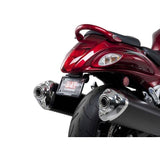 YOSHIMURA 08 - 20 GSX1300R FENDER ELIMINATOR KIT (070BG112102) - DRIVEN Canada's Powersports 070BG112102
