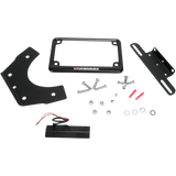 YOSHIMURA 09 - 16 GSXR1000 FENDER ELIMINATOR KIT (070BG111802) - DRIVEN Canada's Powersports 070BG111802