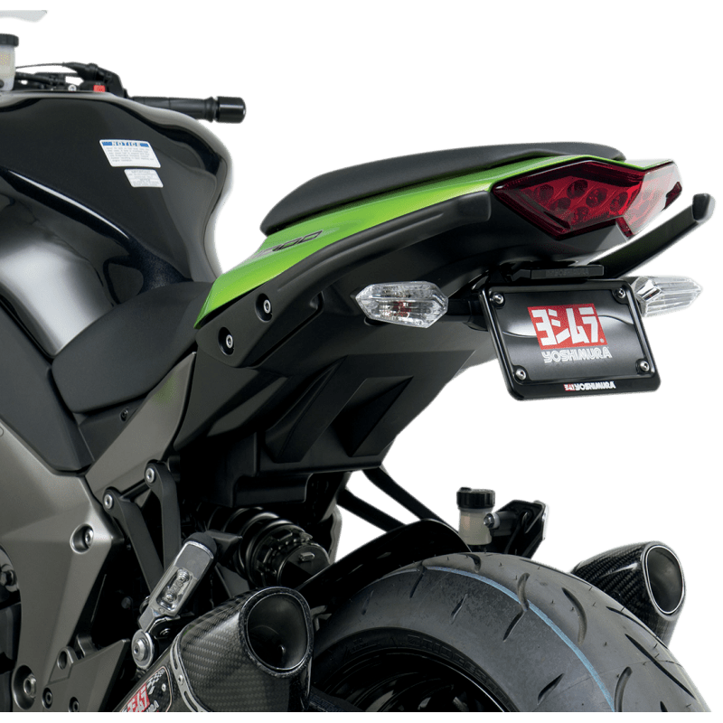 YOSHIMURA 10 - 13 Z1000 FENDER ELIMINATOR KIT (070BG141503) - DRIVEN Canada's Powersports 070BG141503