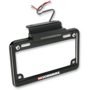 YOSHIMURA 11 - 24 GSXR600/750 FENDER ELIMINATOR KT (070BG116002) - DRIVEN Canada's Powersports 070BG116002