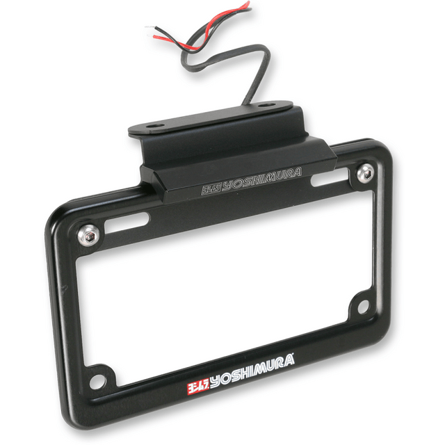 YOSHIMURA 11 - 24 GSXR600/750 FENDER ELIMINATOR KT (070BG116002) - DRIVEN Canada's Powersports 070BG116002