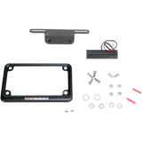 YOSHIMURA 11 - 24 GSXR600/750 FENDER ELIMINATOR KT (070BG116002) - DRIVEN Canada's Powersports 070BG116002
