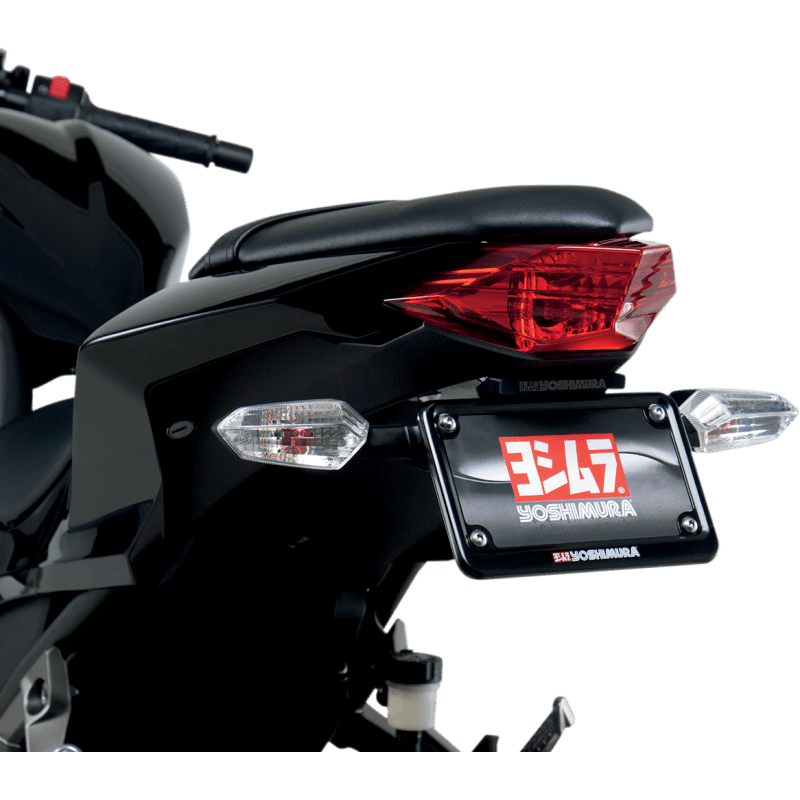 YOSHIMURA 13 - 17 NINJA 300R FENDER ELIMINATOR KIT (070BG147001) - DRIVEN Canada's Powersports 070BG147001