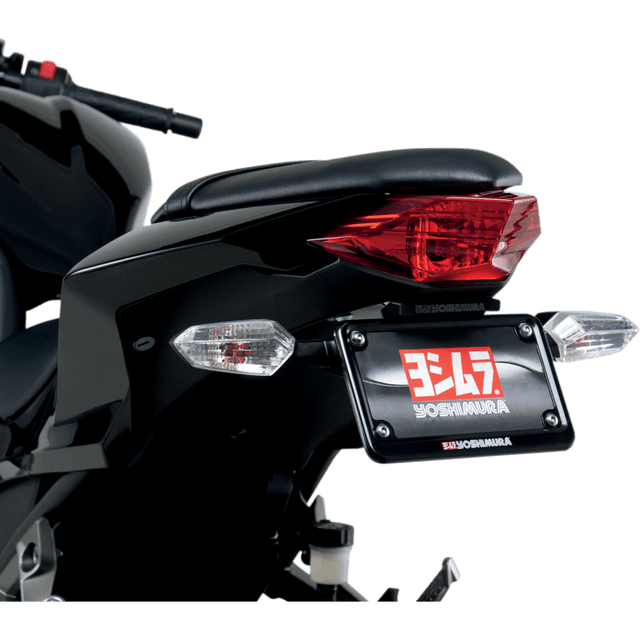 YOSHIMURA 13 - 17 NINJA 300R FENDER ELIMINATOR KIT (070BG147001) - DRIVEN Canada's Powersports 070BG147001