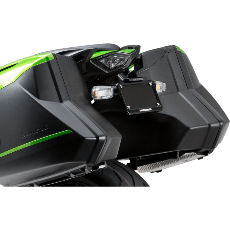 YOSHIMURA 14 - 23 NINJA 1000 FENDER ELIMINATOR KIT (070BG141602) - DRIVEN Canada's Powersports 070BG141602