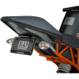 YOSHIMURA 15 - 19 RC390 FENDER ELIMINATOR KIT (070BG163901) - DRIVEN Canada's Powersports 070BG163901