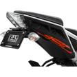 YOSHIMURA 17 - 19 390 DUKE/RC FENDER ELIMINATOR KIT (070BG163811) - DRIVEN Canada's Powersports 070BG163811