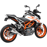 YOSHIMURA 17 - 19 390 DUKE/RC FENDER ELIMINATOR KIT (070BG163811) - DRIVEN Canada's Powersports 070BG163811