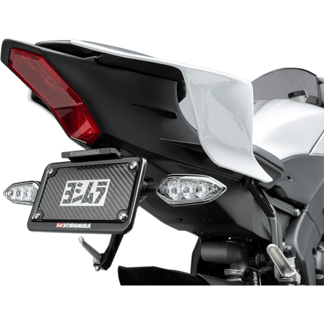 YOSHIMURA 17 - 20 YZF R6 FENDER ELIMINATOR KIT (070BG136311) - DRIVEN Canada's Powersports 070BG136311