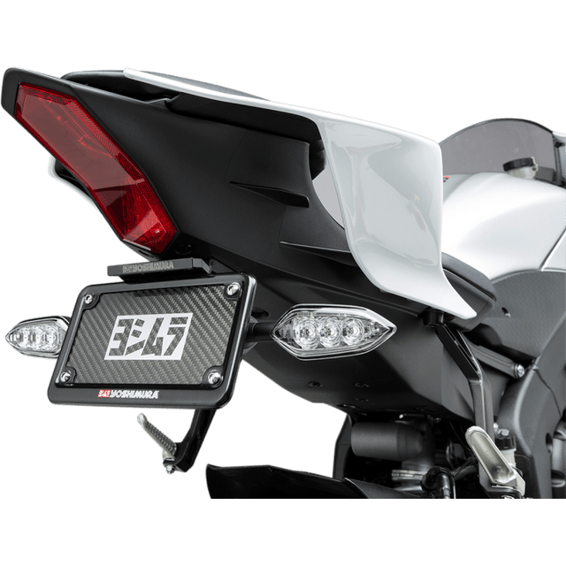 YOSHIMURA 17 - 20 YZF R6 FENDER ELIMINATOR KIT (070BG136311) - DRIVEN Canada's Powersports 070BG136311
