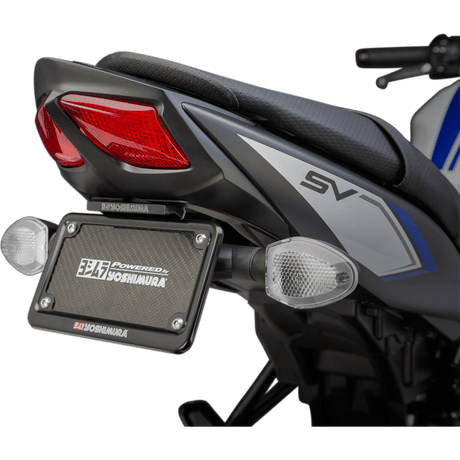 YOSHIMURA 17 - 22 SV650 FENDER ELIMINATOR KIT (070BG116701) - DRIVEN Canada's Powersports 070BG116701
