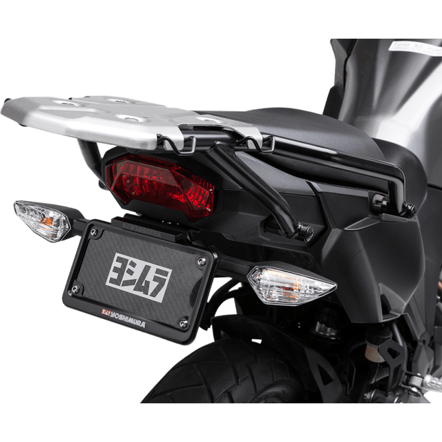 YOSHIMURA 17 - 23 VERSYS X 300 FENDER ELIMINATOR KT (070BG143601) - DRIVEN Canada's Powersports 070BG143601