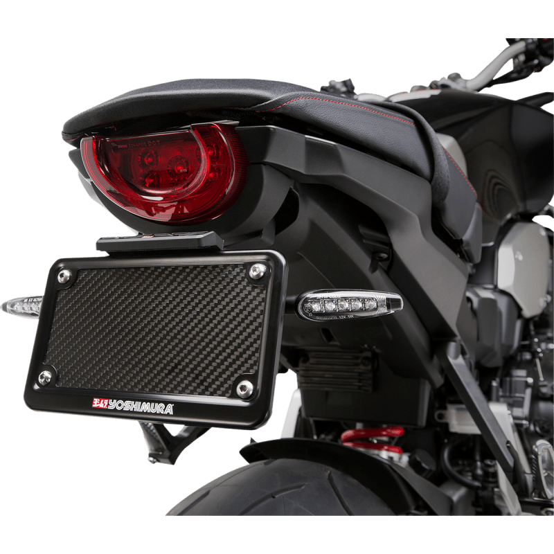 YOSHIMURA 18 - 19 CB1000R FENDER ELIMINATOR KIT (070BG121010) - DRIVEN Canada's Powersports 070BG121010