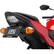 YOSHIMURA 18 - 22 GSX - S750 FENDER ELIMINATOR KIT (070BG118011) - DRIVEN Canada's Powersports 070BG118011