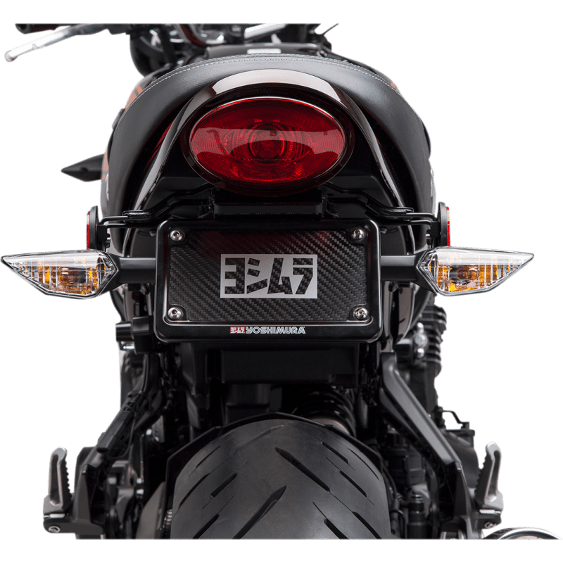 YOSHIMURA 18 - 22 Z900RS FENDER ELIMINATOR KIT (070BG149500) - DRIVEN Canada's Powersports 070BG149500