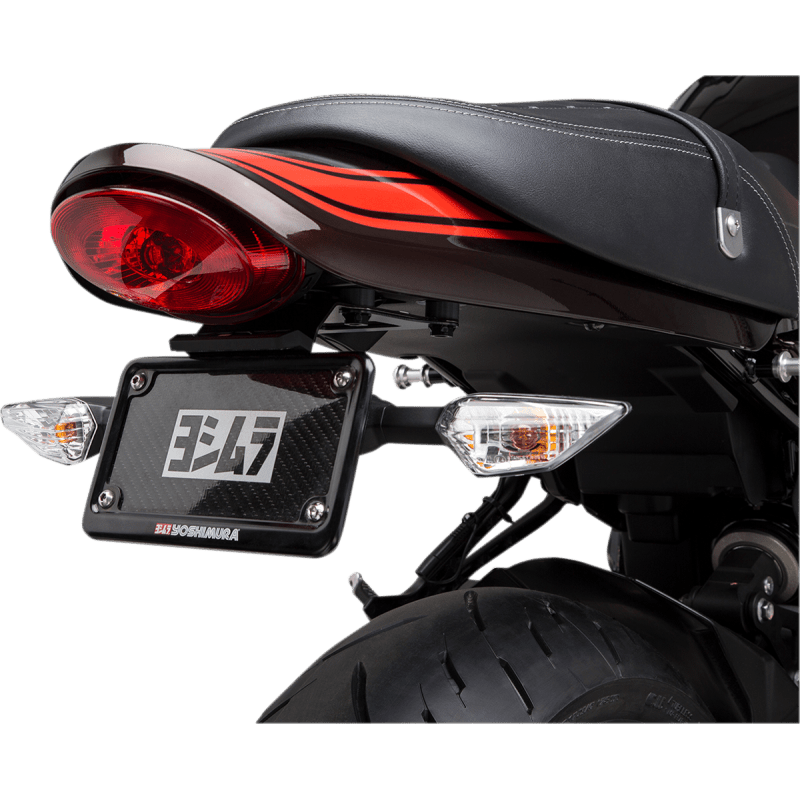 YOSHIMURA 18 - 22 Z900RS FENDER ELIMINATOR KIT (070BG149500) - DRIVEN Canada's Powersports 070BG149500