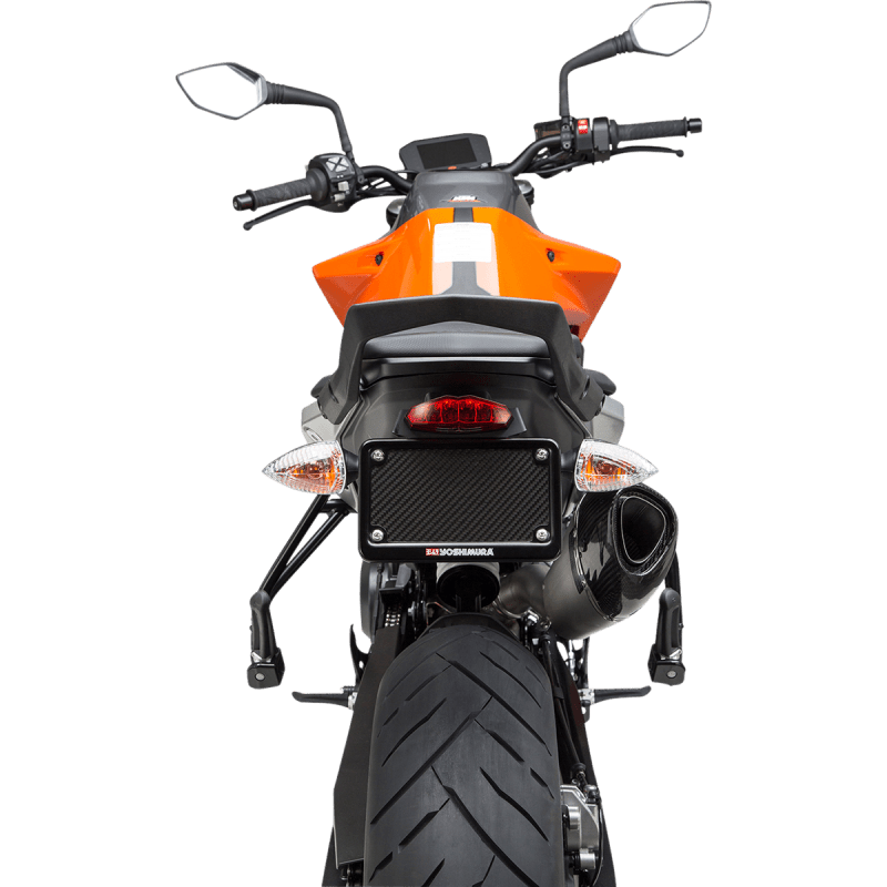 YOSHIMURA 19 - 21 KTM 790 FENDER ELIMINATOR KIT (070BG167900) - DRIVEN Canada's Powersports 070BG167900