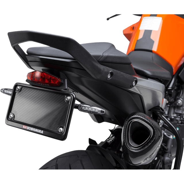 YOSHIMURA 19 - 21 KTM 790 FENDER ELIMINATOR KIT (070BG167900) - DRIVEN Canada's Powersports 070BG167900