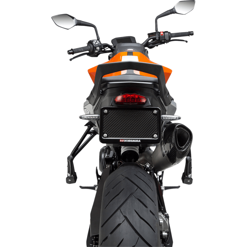 YOSHIMURA 19 - 21 KTM 790 FENDER ELIMINATOR KIT (070BG167900) - DRIVEN Canada's Powersports 070BG167900