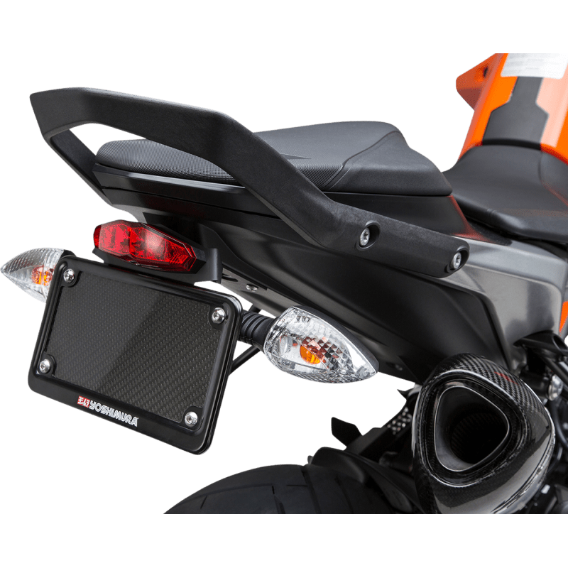 YOSHIMURA 19 - 21 KTM 790 FENDER ELIMINATOR KIT (070BG167900) - DRIVEN Canada's Powersports 070BG167900